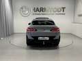BMW X4 M40d Grau - thumbnail 4