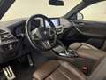 BMW X4 M40d Grau - thumbnail 7