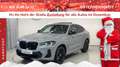 BMW X4 X4 M40d Grau - thumbnail 1