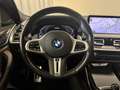 BMW X4 X4 M40d Grau - thumbnail 10