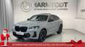 BMW X4 M40d Grau - thumbnail 1