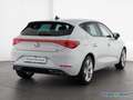 SEAT Leon 1.5 eTSI FR DSG Navi Kamera LED 17`ACC Weiß - thumbnail 3