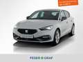 SEAT Leon 1.5 eTSI FR DSG Navi Kamera LED 17`ACC Weiß - thumbnail 1