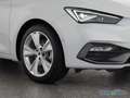 SEAT Leon 1.5 eTSI FR DSG Navi Kamera LED 17`ACC Weiß - thumbnail 11