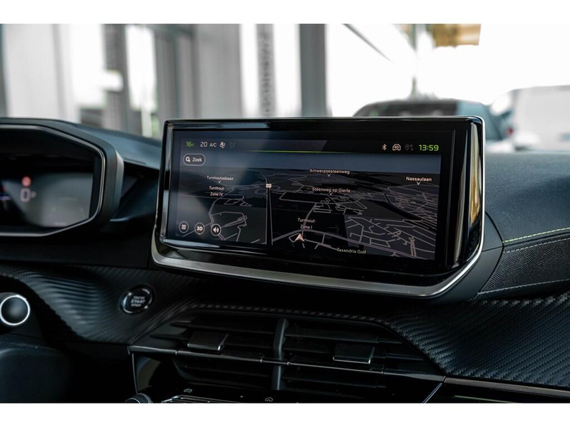 Peugeot 2008 GT | MHEV 145 PK | 360° Camera | Navi | Keyless... — photo 14