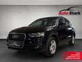 Audi Q3 2.0 TDI°1.Hand°Tempomat°Klima°PDC°BT°Scheckheft° Schwarz - thumbnail 1