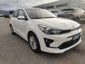 Kia Rio Rio IV 2021 1.2 dpi Style s/Comfort Pack Gpl 82cv Blanc - thumbnail 7