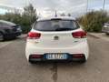 Kia Rio Rio IV 2021 1.2 dpi Style s/Comfort Pack Gpl 82cv Blanc - thumbnail 4