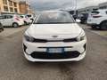 Kia Rio Rio IV 2021 1.2 dpi Style s/Comfort Pack Gpl 82cv Blanc - thumbnail 8