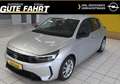 Opel Corsa Edition Silber - thumbnail 1