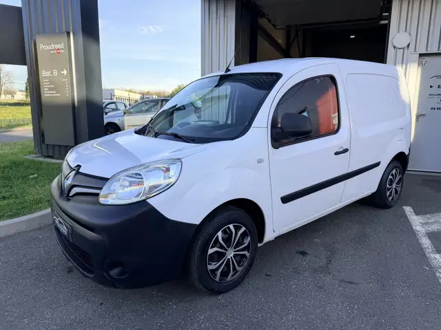 Renault Express 1.5 BLUE DCI 80CH EXTRA R-LINK 5CV