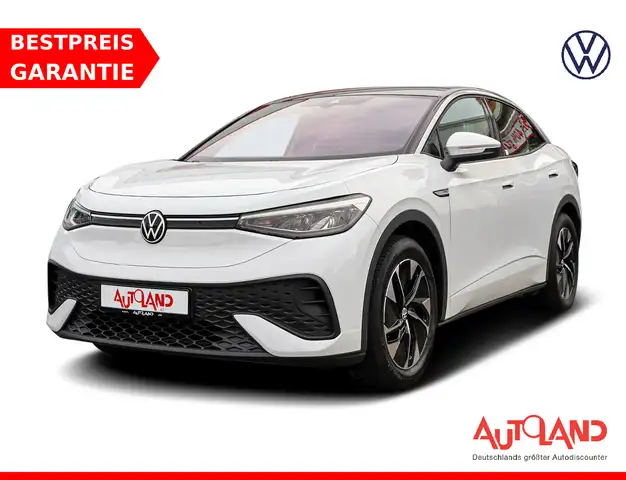 Volkswagen ID.5 Pro Performance 150 kW LED Navi AHK ACC PDC