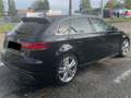 Audi A3 A3 2.0 TDI Sportback S line Sportpaket Euro6 Noir - thumbnail 3