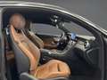 Mercedes-Benz C 200 d Coupé AMG Line Grau - thumbnail 13