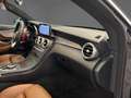 Mercedes-Benz C 200 d Coupé AMG Line Grau - thumbnail 14