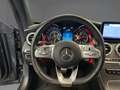 Mercedes-Benz C 200 d Coupé AMG Line Grau - thumbnail 11