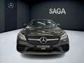 Mercedes-Benz C 200 d Coupé AMG Line Grau - thumbnail 5