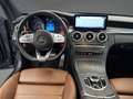 Mercedes-Benz C 200 d Coupé AMG Line Grau - thumbnail 3