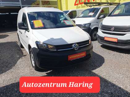 Volkswagen Caddy ALLRAD NETTO 11.500.- OHNE ANZAHLUNG 299.-/Monat