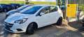 Opel Corsa Edition 1.4 PDC SHZ LHZ - Blanc - thumbnail 1