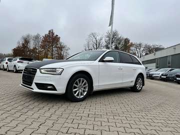Avant 2.0 TDI clean diesel *Bi-Xenon Navi*
