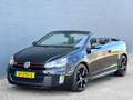 Volkswagen Golf Cabriolet 2.0 TSI GTI|AUT|NAVI|211PK|XENON|LEDER|2XSLEUTELS Zwart - thumbnail 15