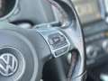 Volkswagen Golf Cabriolet 2.0 TSI GTI|AUT|NAVI|211PK|XENON|LEDER|2XSLEUTELS Zwart - thumbnail 31