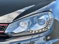 Volkswagen Golf Cabriolet 2.0 TSI GTI|AUT|NAVI|211PK|XENON|LEDER|2XSLEUTELS Zwart - thumbnail 4