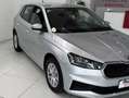 Skoda Fabia Fabia IV 2022 1.0 mpi evo Style 80cv Zilver - thumbnail 4