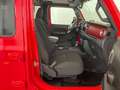 Jeep Wrangler Unlimited 2.2 Mjt II Rubicon Rosso - thumbnail 12