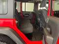 Jeep Wrangler Unlimited 2.2 Mjt II Rubicon Rosso - thumbnail 13