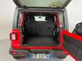 Jeep Wrangler Unlimited 2.2 Mjt II Rubicon Rosso - thumbnail 7