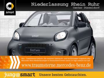 cabrio 60kWed cool&Audio 22kW Bordl Tempom