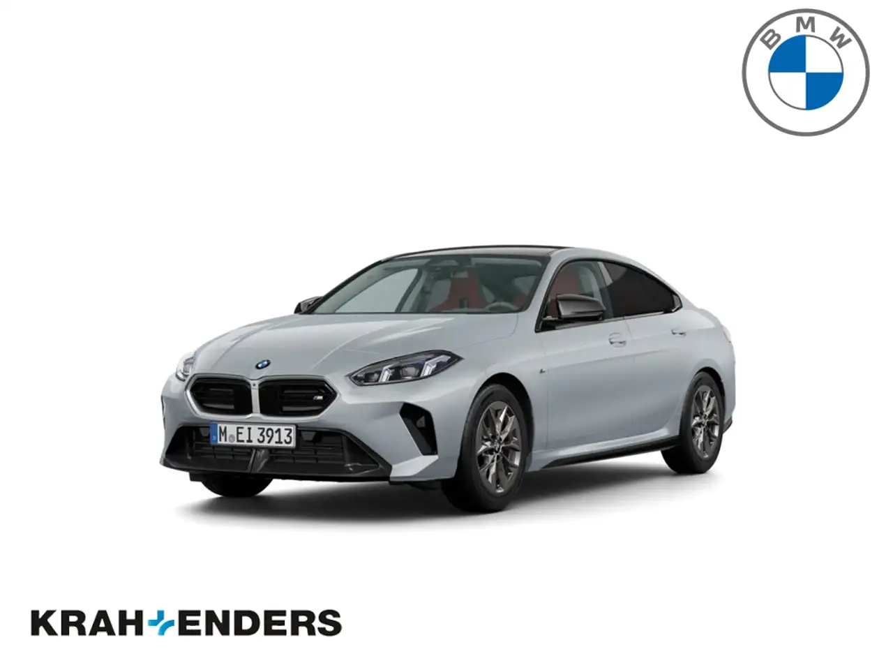 BMW 235