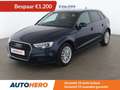 Audi A3 1.6 TDI Bleu - thumbnail 1