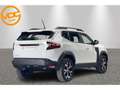 Dacia Duster 1.2 Mild Hybride Expression Bianco - thumbnail 3