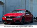 BMW 435 i xDrive*M Performance*DigitalTacho*H&K*LED* Rouge - thumbnail 1