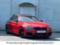 BMW 435 i xDrive*M Performance*DigitalTacho*H&K*LED* Rouge - thumbnail 10