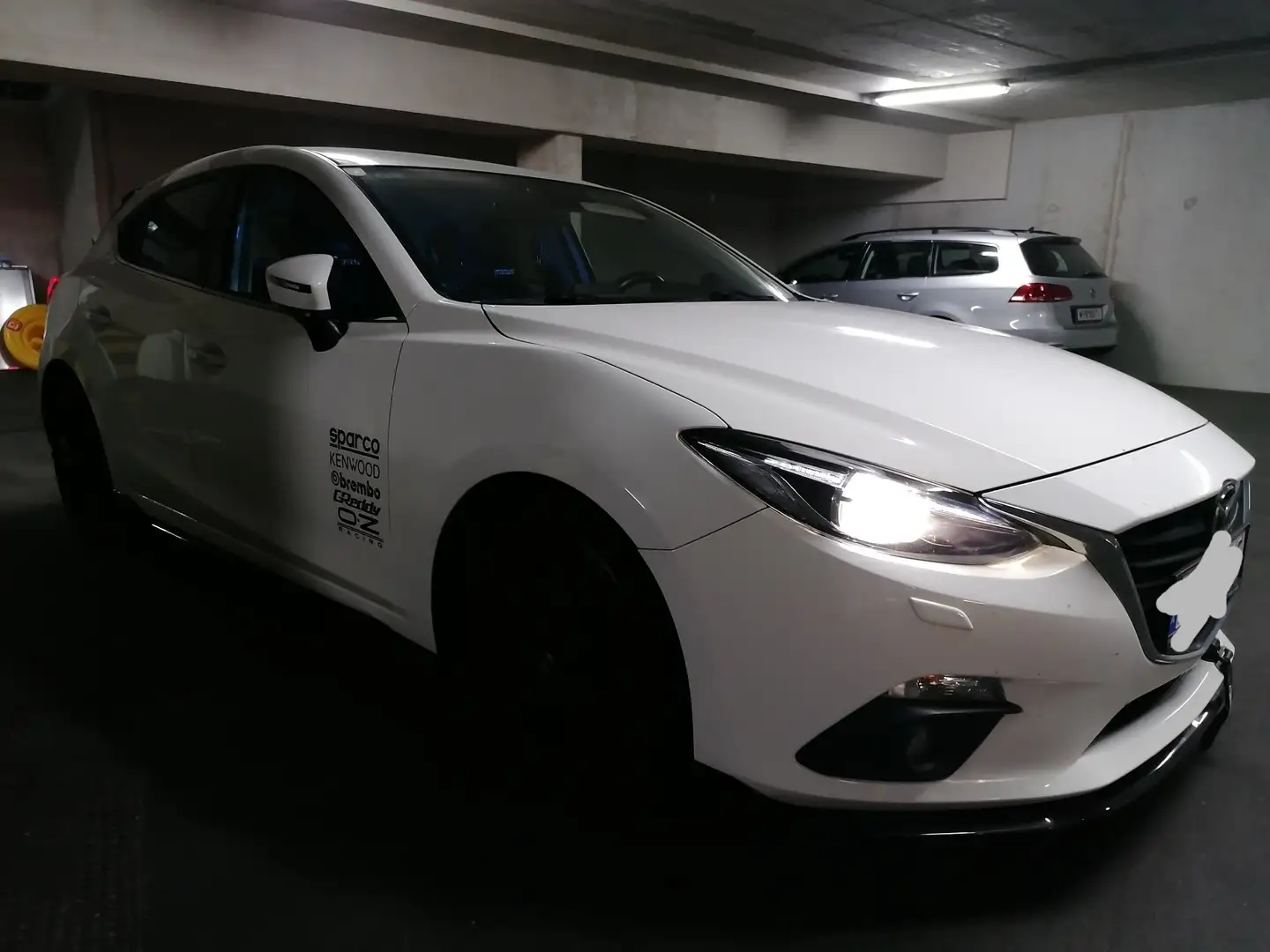Mazda 3 Sport G120 Takumi - 2