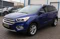 Ford Kuga 1.5 Titanium/LEDER/PANO/SHZ/PDC/AHK/KEYLESS Blau - thumbnail 3