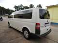 Volkswagen T5 Transporter -Kombi lang/9 Sitzer/Temp./Klima Weiß - thumbnail 7