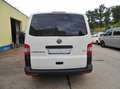 Volkswagen T5 Transporter -Kombi lang/9 Sitzer/Temp./Klima Weiß - thumbnail 6