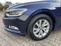 Volkswagen Passat Variant 1.6 TDI DSG Comfort Navi LED AHK Bleu - thumbnail 14