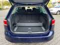 Volkswagen Passat Variant 1.6 TDI DSG Comfort Navi LED AHK Bleu - thumbnail 13