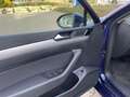 Volkswagen Passat Variant 1.6 TDI DSG Comfort Navi LED AHK Bleu - thumbnail 10