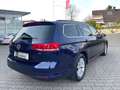 Volkswagen Passat Variant 1.6 TDI DSG Comfort Navi LED AHK Bleu - thumbnail 3