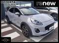 Ford Puma Puma 1.0 ecoboost h Titanium s Grigio - thumbnail 1