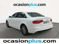 Audi A4 2.0TDI DPF S line edition 150 Blanco - thumbnail 3