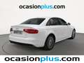 Audi A4 2.0TDI DPF S line edition 150 Blanco - thumbnail 4