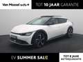 Kia EV6 Plus Advanced 77.4 kWh | LED | Stoel Stuur Verwarm Blanc - thumbnail 1